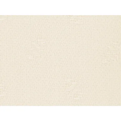 Productafbeelding van Tafelkleed met borduurveld in huckaback, 80x80cm, 752111, ecru