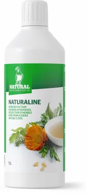Productafbeelding van Natural Naturaline 1 liter