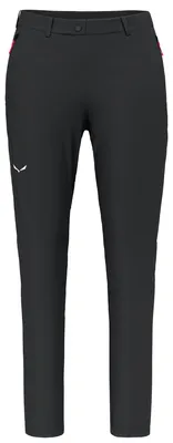 Obrázok produktu pre Puez Talvena Durastretch nohavice dámske - Salewa, Farba:0910-black out, Veľkosť:44