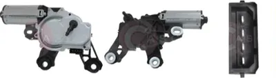Produktbild von CASCO CWM15326AS Wischermotor Hinten für VW Golf IV Schrägheck (1J1) PASSAT Variant (3B6) Golf IV Variant (1J5) für SEAT Leon Schrägheck (1P1)