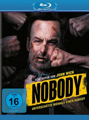 Produktbild von Nobody