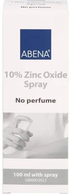 Image de Zinc Spray 10% 100 ml