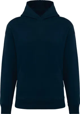 Produktbild von Native Spirit Umweltfreundliches Oversize Uni-Kapuzensweatshirt