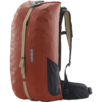 Produktbild von Ortlieb Rucksack Atrack 35l 2200011 Rot One Size