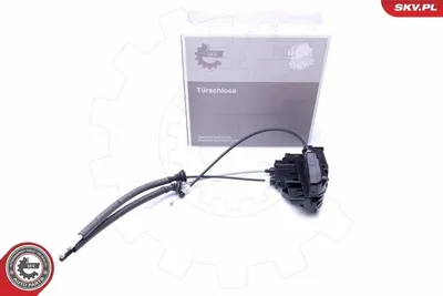 Obrázok produktu pre Centrálne zamykanie zadných dverí (vľavo) HYUNDAI Elantra IV