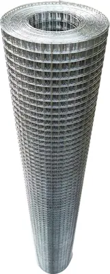Produktbild von Volierendraht Edelstahl 100cm 25m 12x12mm 1,00mm