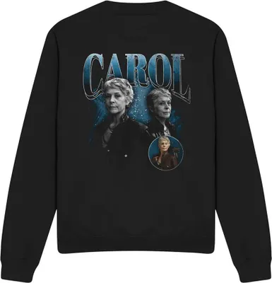 Immagine prodotto di The Walking Dead - Felpa per uomo/donna Unisex TV31788 (M) (Nero)