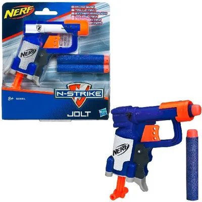 Obrázok produktu pre Nerf N-Strike Elite Jolt