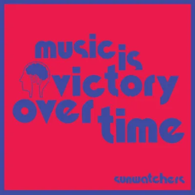 Produktbild von Music is Victory over Time