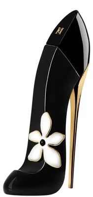 Obrázok produktu pre Carolina Herrera Good Girl Jasmine Absolute, Ženy, 30 ml, Nádoba na jedno použitie, Tekutý parfém, Mandarínka, Jazmín, Mandle