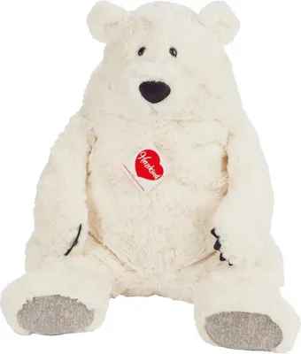 Produktbild von Teddy-Hermann Teddy Hermann Polarbär Jones 50 cm