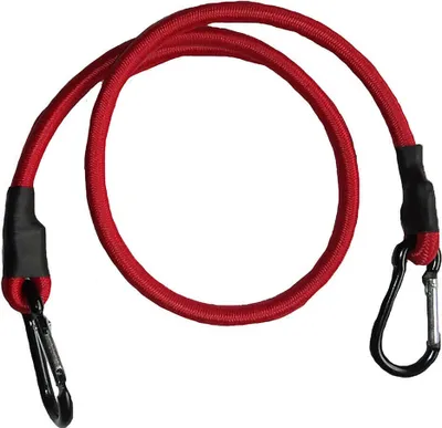 Produktbild von Gepäckspanner Gesamtlänge 150 cm Stärke 10 mm