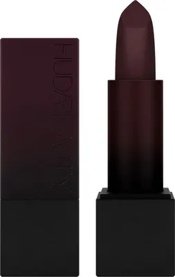 Image de Huda Beauty, Power Bullet, Matte, Cream Lipstick, Masquerade, 3 g