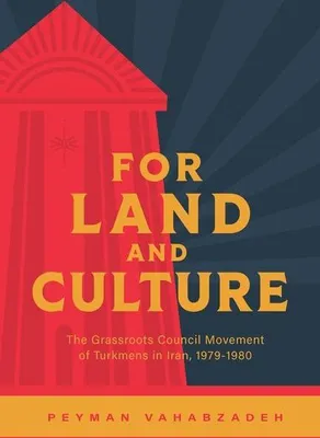 Produktbild von For Land and Culture