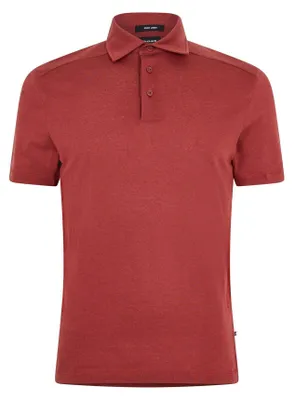 Image de Boss - Polo « Paino » pour homme GT20533 (XXL) (marron)