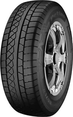 Produktbild von Petlas Winterreifen motorcycle-tyres Explero Winter W671 ( 225/55 R18 102H XL )