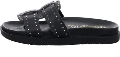 Produktbild von Yokono Klassische Pantoletten Damen 32303733303036 Schwarz 41 EU
