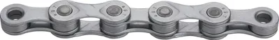 Produktbild von KMC e9 EPT E-Bike Kette - 9-fach, 136 Glieder, Silber, EcoProTeQ