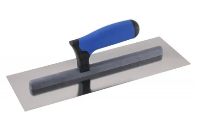 Obrázek produktu pro Kubala Stainless steel grout float with a two-c