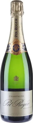 Produktbild von Pol Roger Brut Blanc de Blancs - 2013 - -