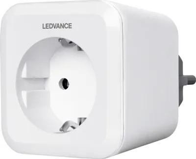 Produktbild von Ledvance Smart+ Plug Steckdose weiß