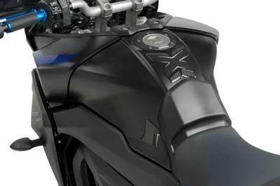 Obrázek produktu pro PUIG 9302C Spezifischer Tankschutz passend fuer YAMAHA MT-09 TRACER Carbon look