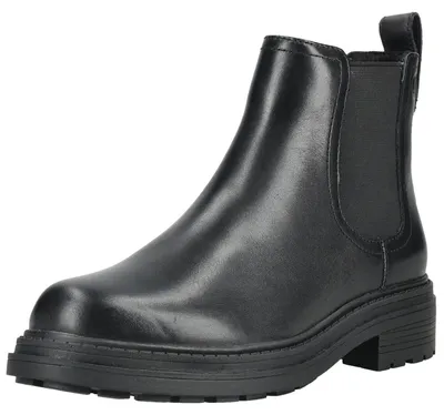 Obrázek produktu pro Clarks kotníková obuv Kotníková obuv Kůže/textil