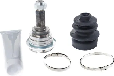 Produktbild von MASTER-SPORT Gelenksatz Antriebswelle Radseitig für SUZUKI BALENO (EG) 303470-SET-MS
