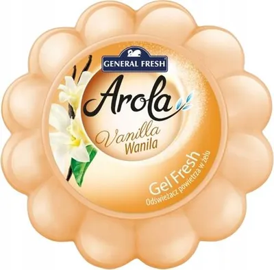 Obrázok produktu pre Všeobecné čerstvé, Vôňa vanilky, 150g