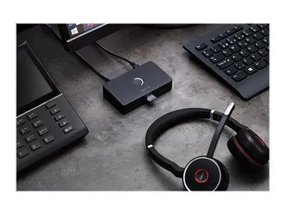 Obrázok produktu pre Jabra LINK 950 - zvukový procesor pre telefón