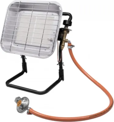 Produktbild von Tragbarer Heizstrahler 3,0 - 4,5 KW