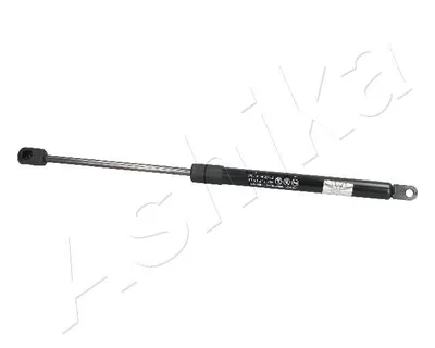 Produktbild von ASHIKA ZSA09105 Gasfeder Heckklappendämpfer für PORSCHE 944 405mm