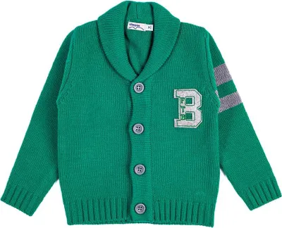 Produktbild von Jungen-Strickjacke
