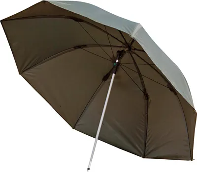 Produktbild von Behr Red Carp Anglerschirm arretierbar in 30° und 60°
