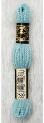 Productafbeelding van DMC Colbert wol, 8 meter, kleur 486-7599