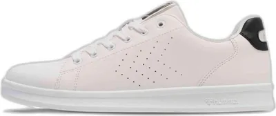 Produktbild von Hummel Court Line Schuhe Sneaker weiss/schwarz 225943-9124, Schuhgröße:44 EU