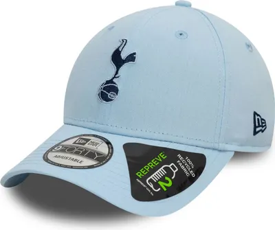 Obrázek produktu pro Nastavitelná kšiltovka New Era 9Forty – Tottenham Hotspur, nebesky modrá