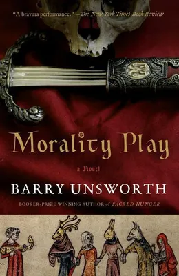 Zdjęcie produktu dla Morality Play