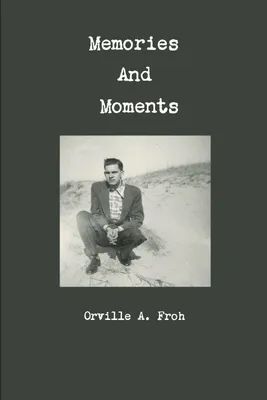 Produktbild von Memories and Moments