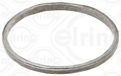 Produktbild von ELRING 195.580 Auspuffdichtung Auspuffdichtung für VOLVO XC60 (156)