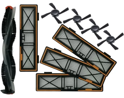 Produktbild von Neato D10 Wartungsset (Plus.Parts®)