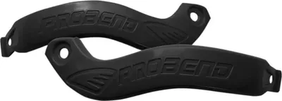 Produktbild von Cycra Ultra Probend 1cyc-1058-12 Handschutzstangen Schwarz Schwarz One Size