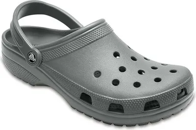 Image de Crocs Errores de Talla 10001-0DA in Grey color size 6-8