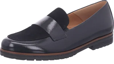 Image de Gabor - SlipOn Largeur G Vernis
