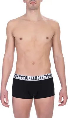Obrázok produktu pre Bikkembergs Boxerky Muž BKK1UTR01BI_BLACK