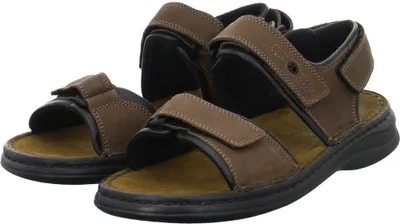 Produktbild von Sandalen RAFE Braun, 227-N02: GERMANY:47, Color:braun