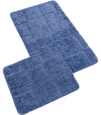 Obrázek produktu pro BANYSILVER sada - bez výkroje - 60x100 cm 60x50 cm (SADA) - Modrá