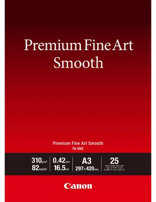 Zdjęcie produktu dla Canon FA- SM2 papier fotograficzny A3 biały