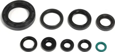 Obrázok produktu pre Sada tesnení motora Sada tesnení, ATHENA sada pre HONDA CR 250 85-91, CR 500 89-01