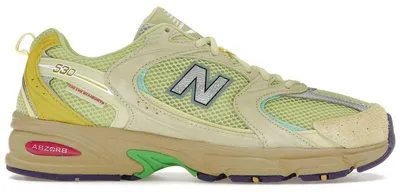 Productafbeelding van New Balance 530 Salehe Bembury Prosperity, model "Be The Prize" - EU maat 47,5